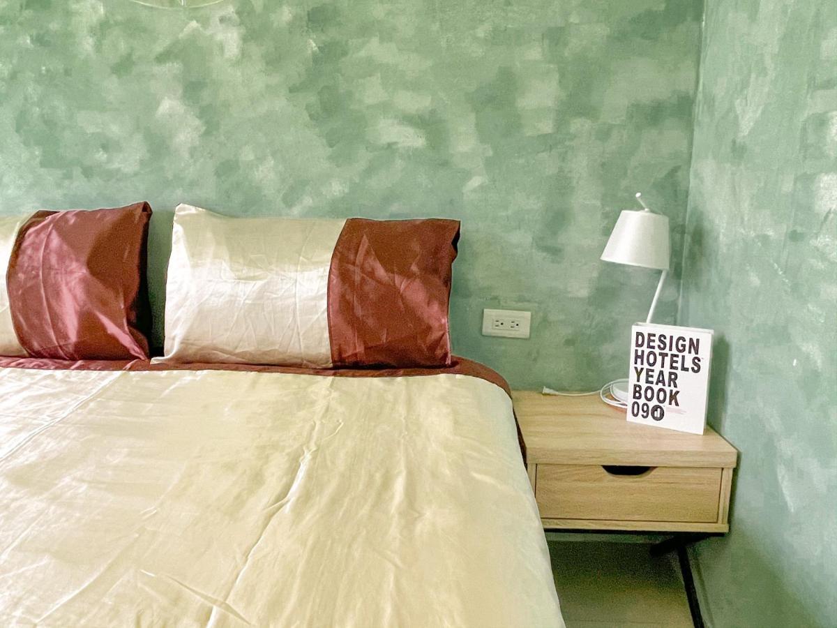 Kaohsiung Raifong Corner Homestay Kültér fotó