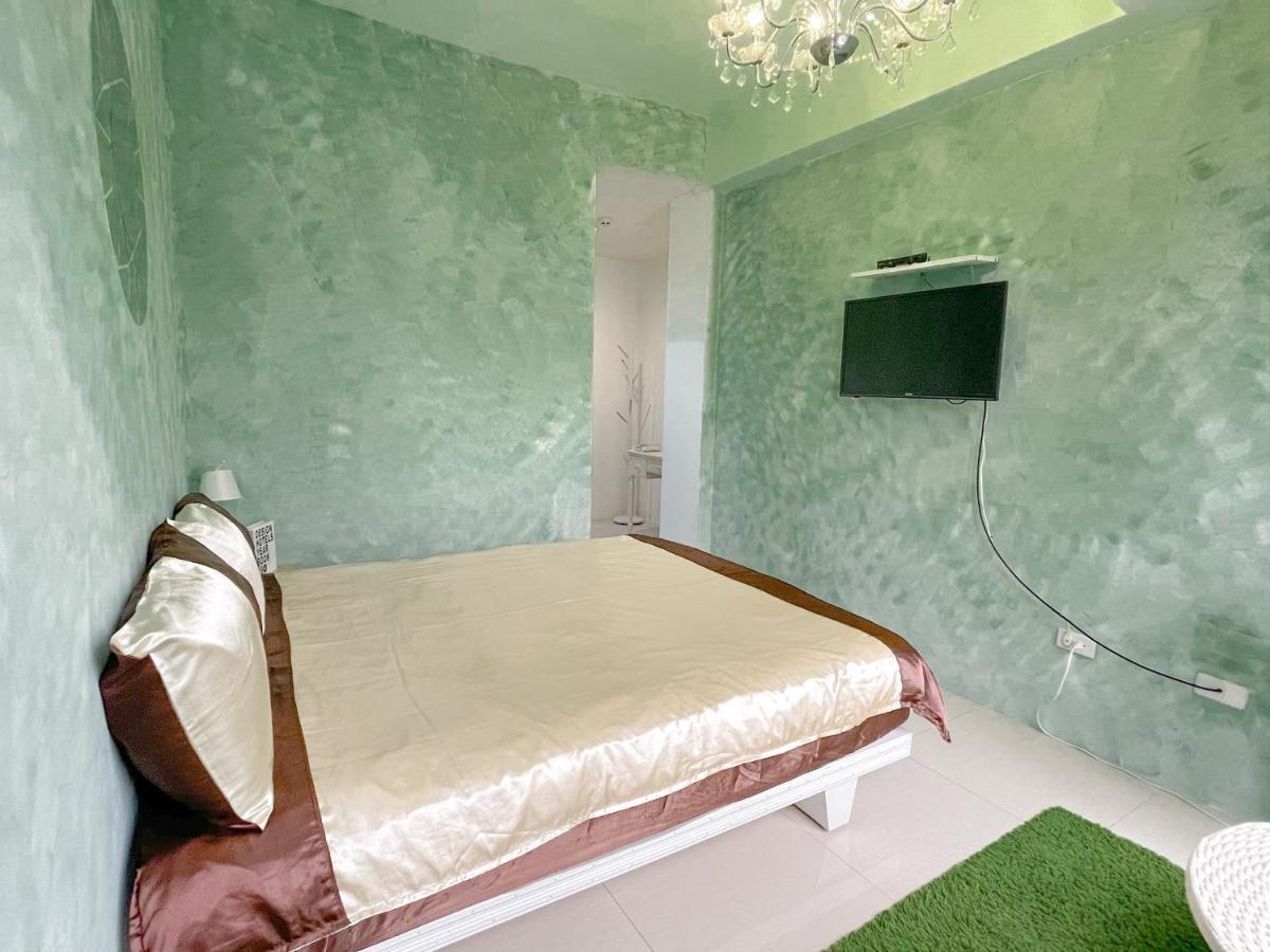 Kaohsiung Raifong Corner Homestay Kültér fotó