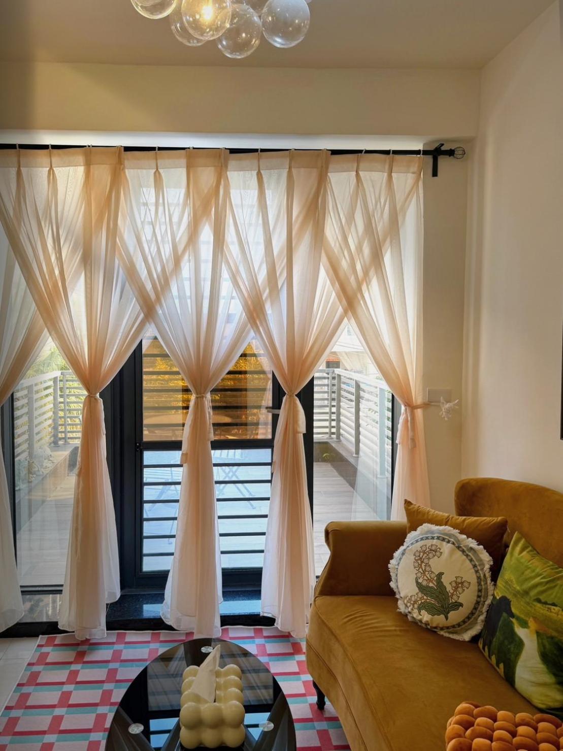 Kaohsiung Raifong Corner Homestay Kültér fotó