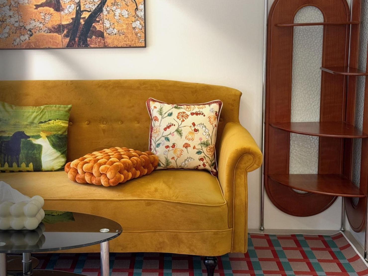 Kaohsiung Raifong Corner Homestay Kültér fotó