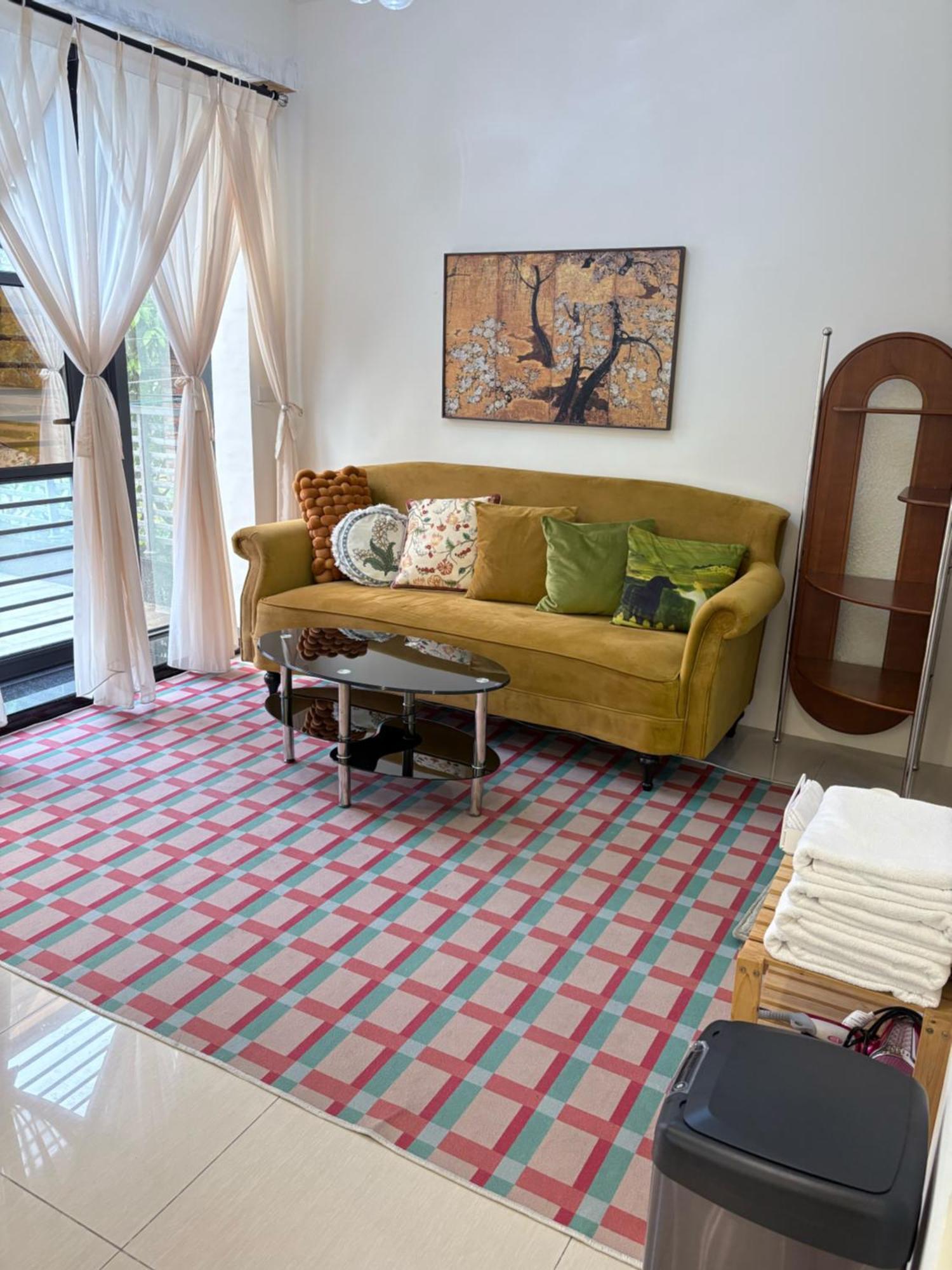 Kaohsiung Raifong Corner Homestay Kültér fotó