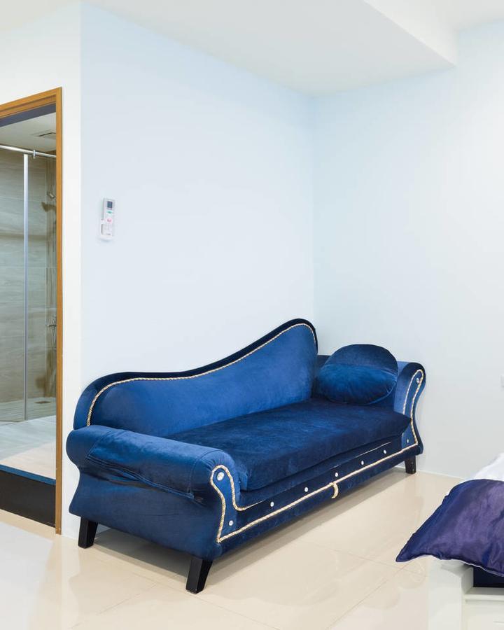 Kaohsiung Raifong Corner Homestay Kültér fotó