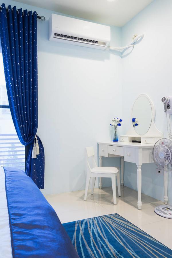 Kaohsiung Raifong Corner Homestay Kültér fotó