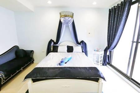 Kaohsiung Raifong Corner Homestay Kültér fotó