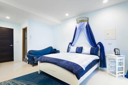 Kaohsiung Raifong Corner Homestay Kültér fotó
