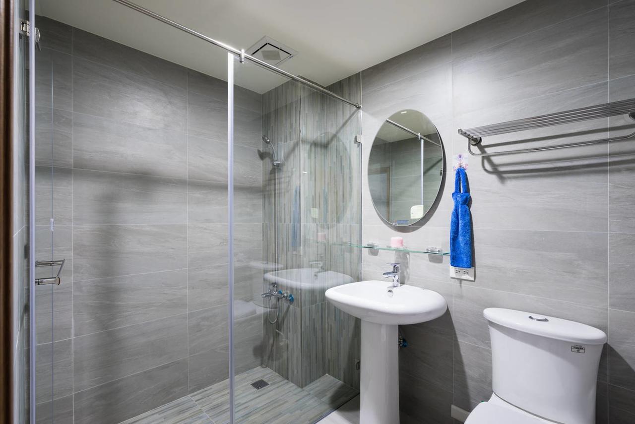 Kaohsiung Raifong Corner Homestay Kültér fotó