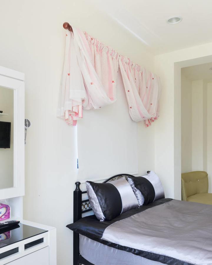 Kaohsiung Raifong Corner Homestay Kültér fotó